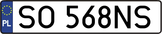 SO568NS