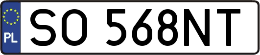 SO568NT