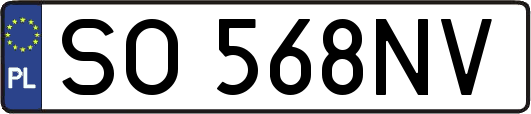 SO568NV