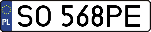 SO568PE