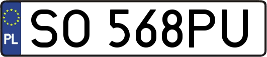 SO568PU