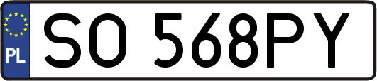 SO568PY