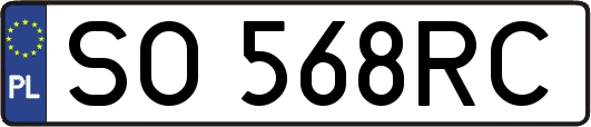 SO568RC
