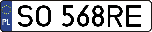 SO568RE