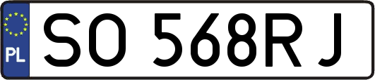 SO568RJ