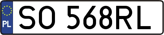 SO568RL