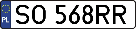 SO568RR