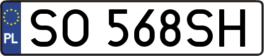 SO568SH