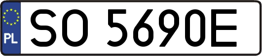 SO5690E