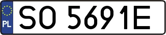 SO5691E