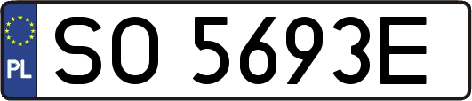 SO5693E
