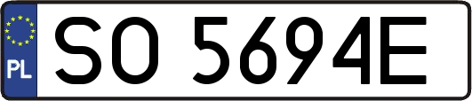 SO5694E