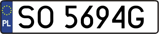 SO5694G