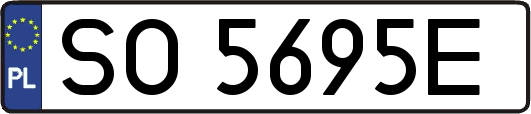 SO5695E