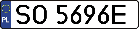 SO5696E