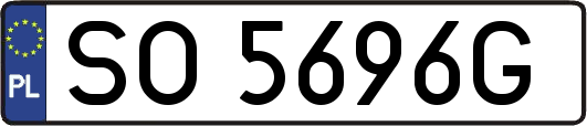 SO5696G