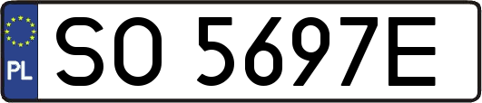SO5697E