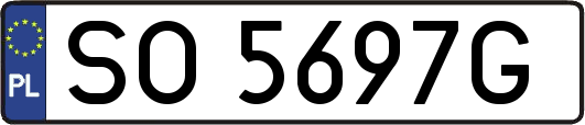 SO5697G