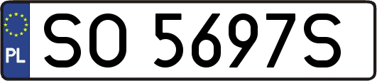 SO5697S