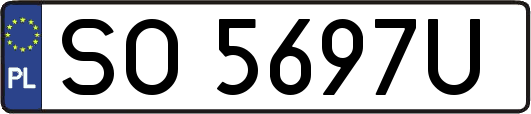 SO5697U