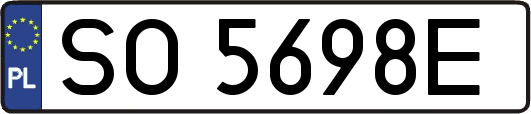 SO5698E