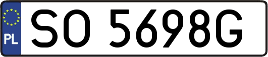 SO5698G