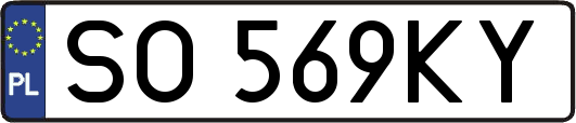 SO569KY