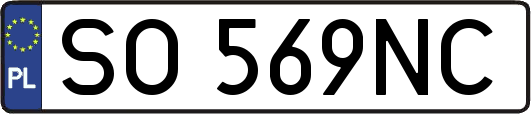 SO569NC