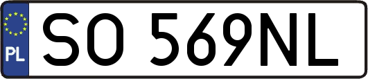 SO569NL