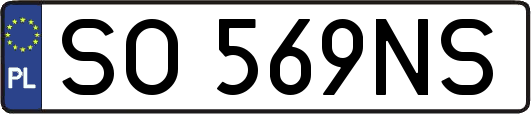SO569NS