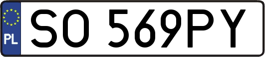 SO569PY