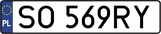 SO569RY