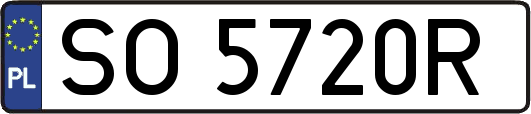 SO5720R