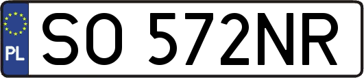 SO572NR