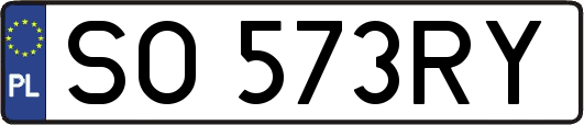 SO573RY