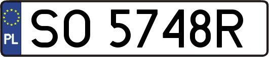 SO5748R