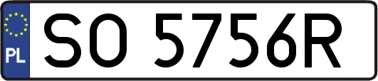 SO5756R
