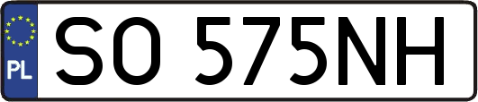 SO575NH