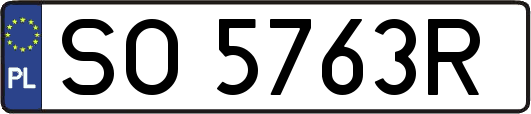 SO5763R