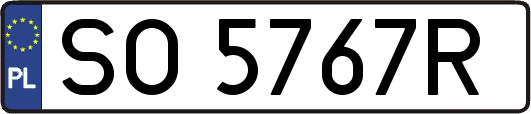 SO5767R