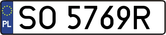 SO5769R
