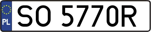 SO5770R