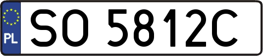 SO5812C