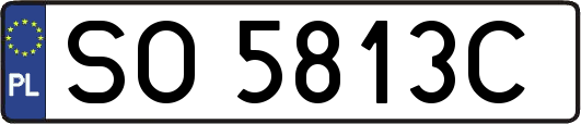 SO5813C