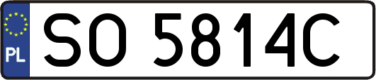 SO5814C