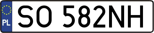 SO582NH