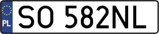 SO582NL