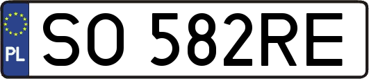 SO582RE