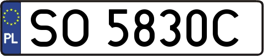 SO5830C