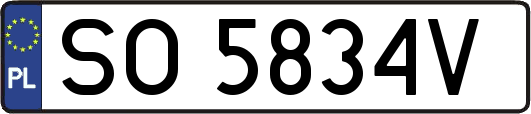 SO5834V